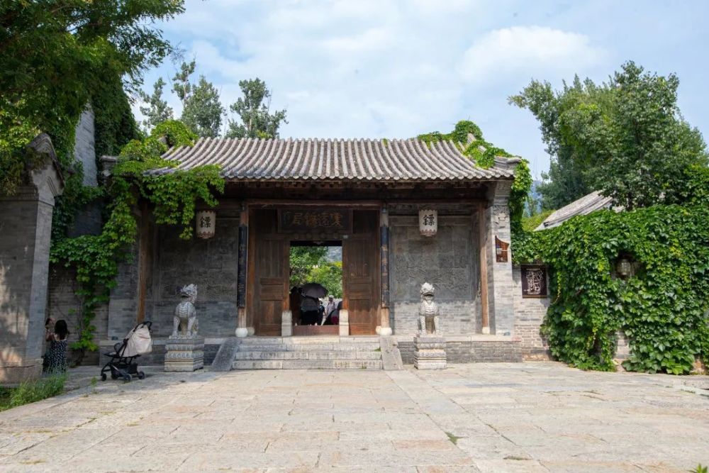 密云|哇欧！这些明星，来密云啦！快看都有谁！