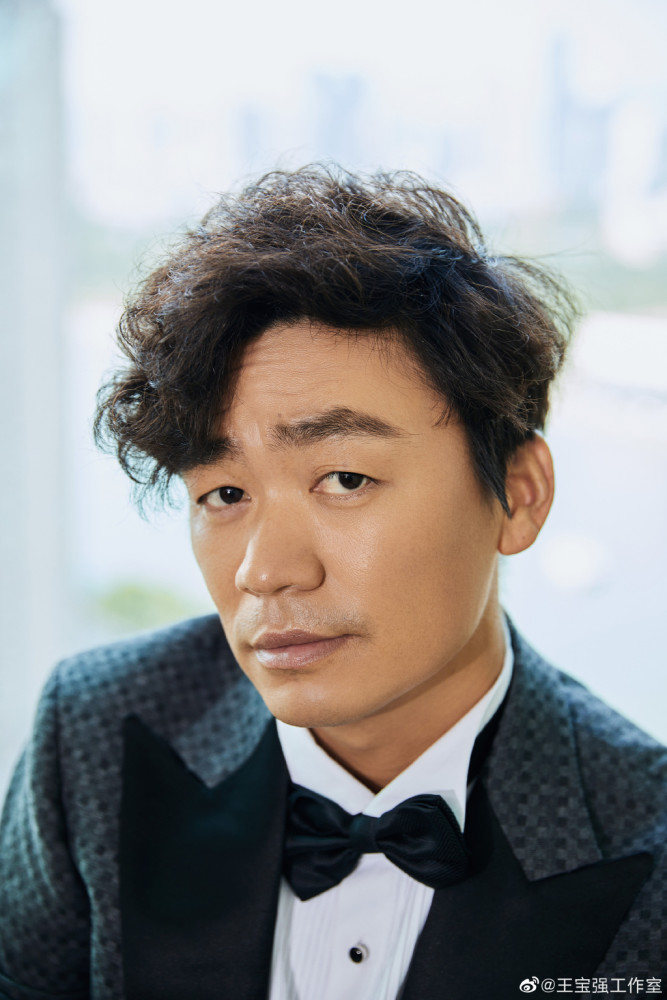 王宝强|王宝强儿子被曝并非亲生？马蓉曾直斥谣言，网友：太假了