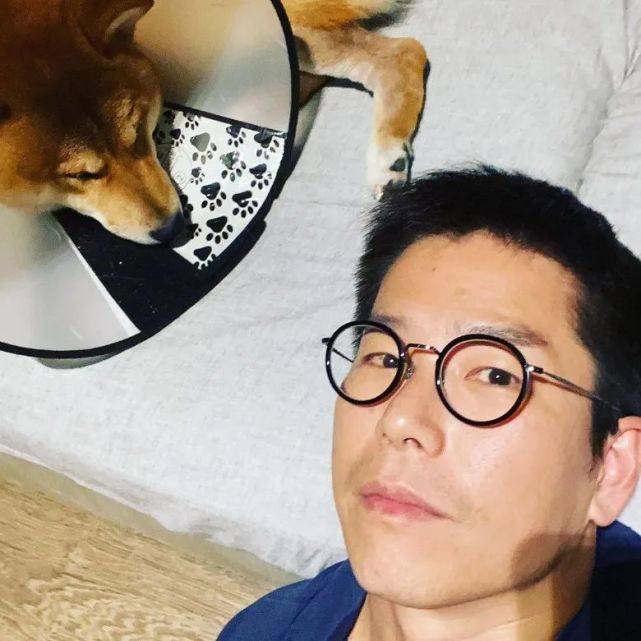 香港著名男星林晓峰默认离婚:我们没仇没恨