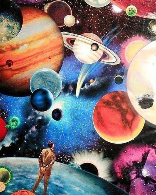 黑洞|黑洞中有什么有趣的信息是人们还不知道的呢？