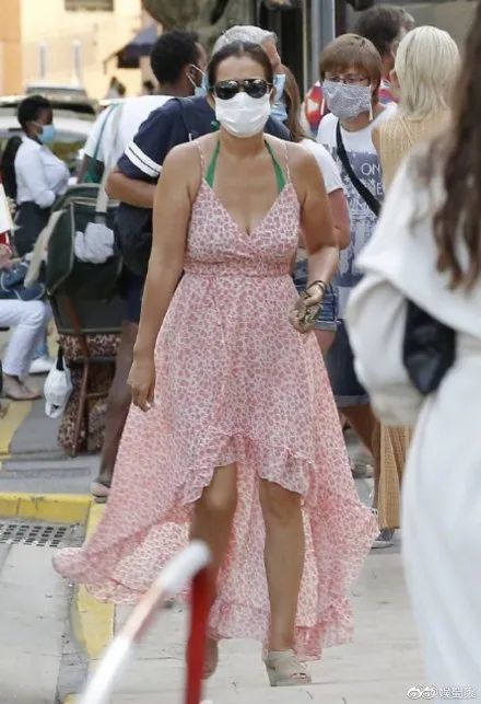 刘亦菲|望周知，女演员的身材只为角色服务