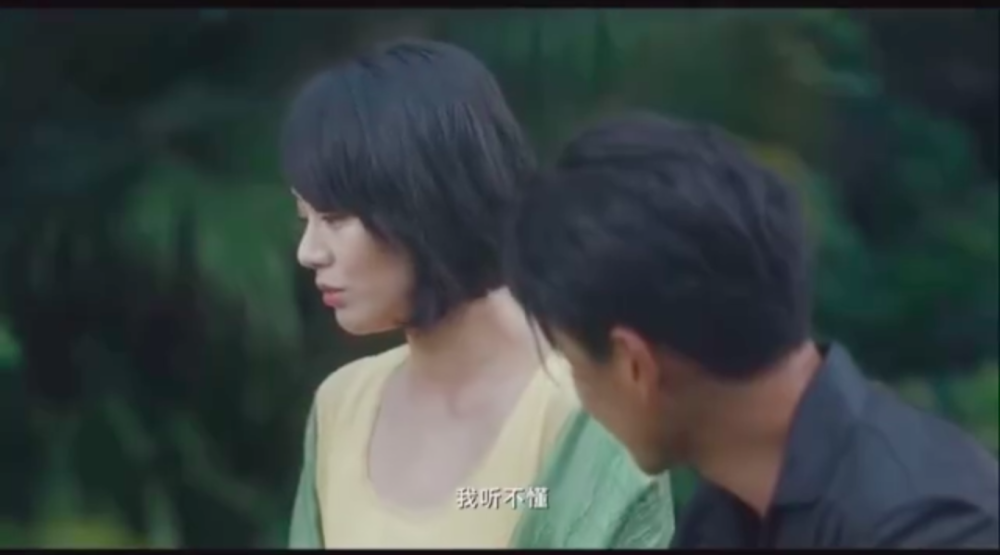 刘亦菲|望周知，女演员的身材只为角色服务