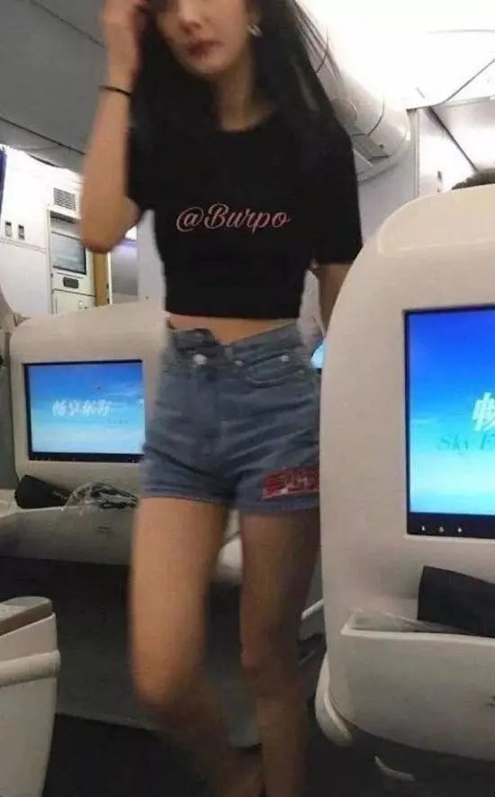 刘亦菲|望周知，女演员的身材只为角色服务