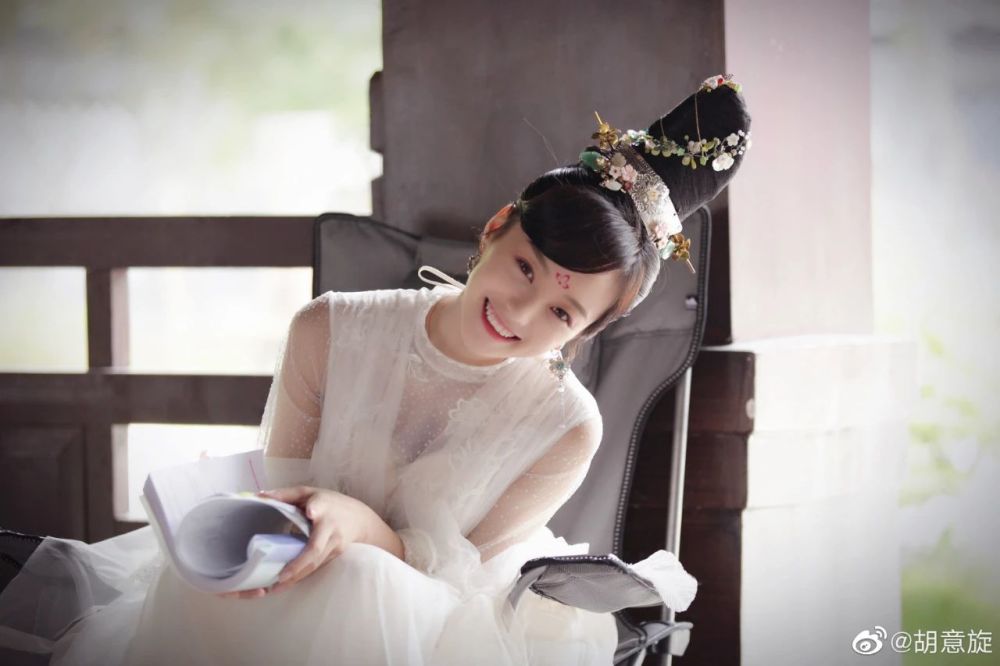 离人心上|新人演员挑大梁到底怎么样？《离人心上》胡意旋给你答案