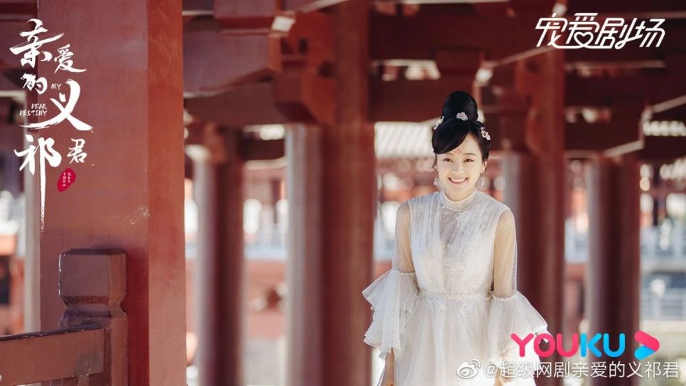 离人心上|新人演员挑大梁到底怎么样？《离人心上》胡意旋给你答案