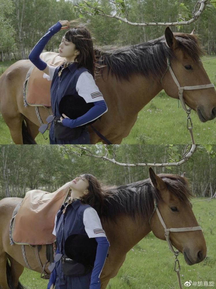 离人心上|新人演员挑大梁到底怎么样？《离人心上》胡意旋给你答案