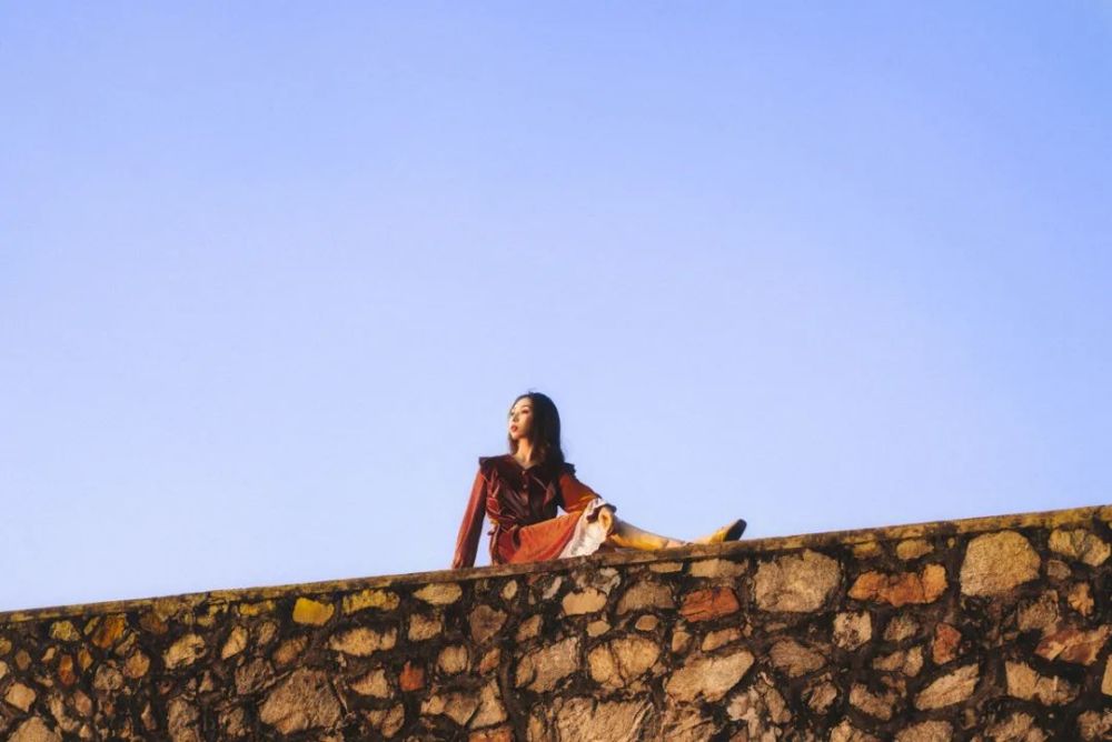 虚惊一场|一个人幸福的8种状态