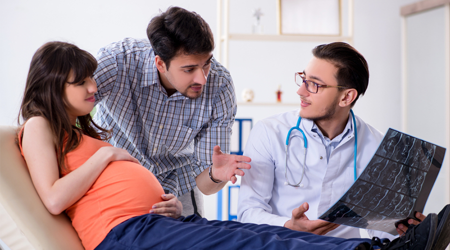 怀孕|一年中这个时间怀孕最好，竟然是有科学依据的