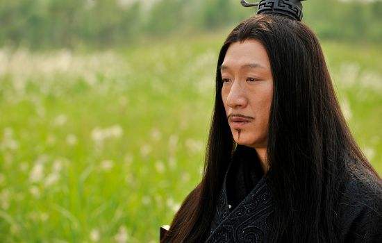 同样是鬼谷子弟子苏秦能容得下张仪而庞涓却容不下孙膑