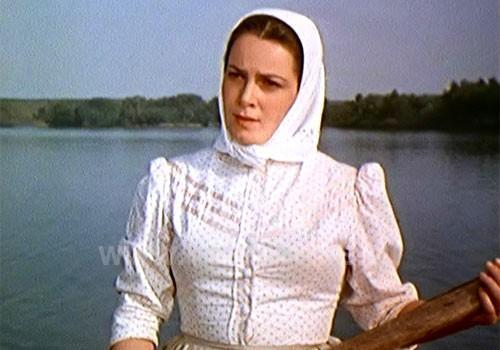 静静的顿河:徘徊在情人和妻子之间的哥萨特小伙,为啥最后变成了孤身