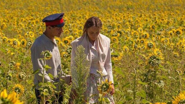 静静的顿河:徘徊在情人和妻子之间的哥萨特小伙,为啥最后变成了孤身