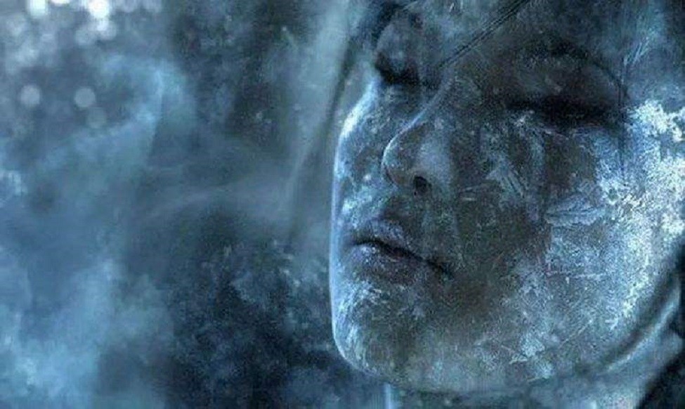 液氮|中国首例冷冻人，全身冷冻在-196℃液氮中，真能死而复生？