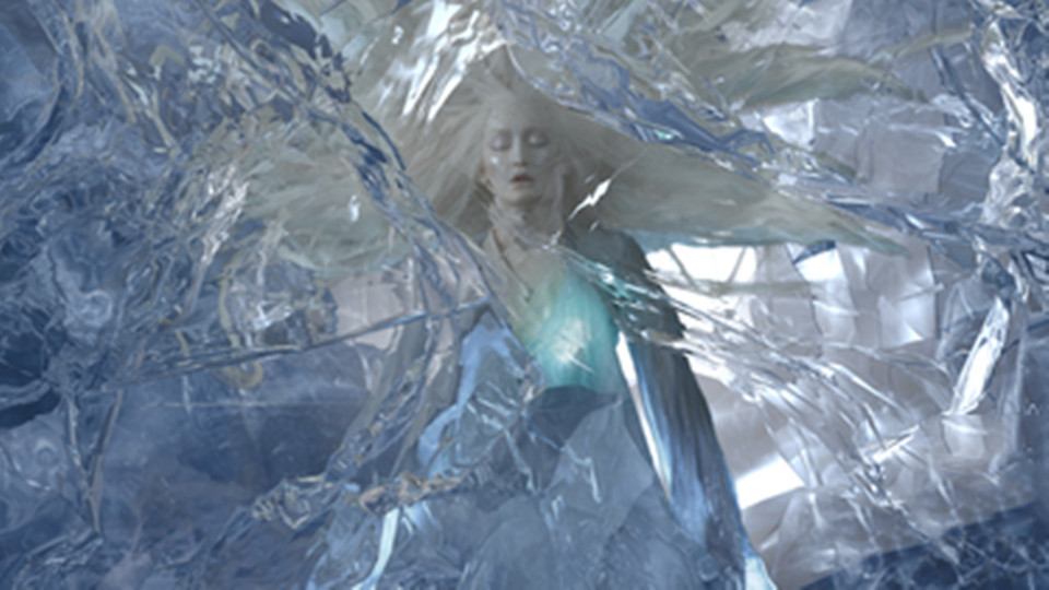 液氮|中国首例冷冻人，全身冷冻在-196℃液氮中，真能死而复生？