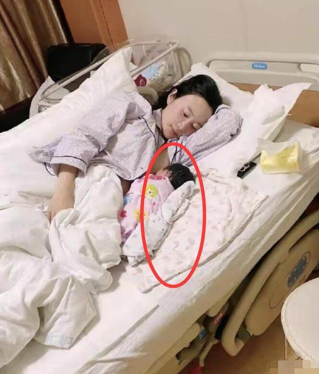 69岁张纪中再当爸助理杜星霖曝怀孕日记好惊惶生产前后心情落差大