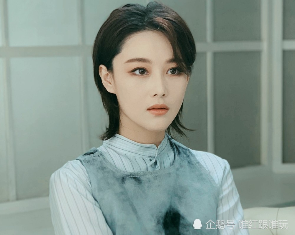 张馨予|张馨予：当年蔡明送给倪萍的名言，如今原话送给你！