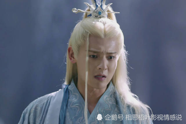电视剧《琉璃》截图