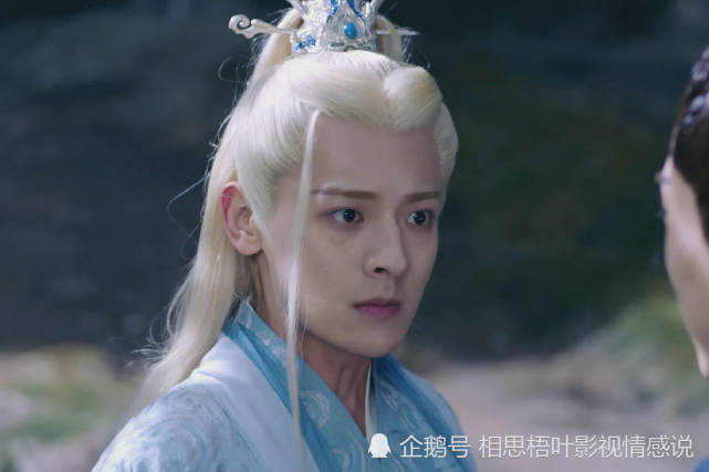 电视剧《琉璃》截图
