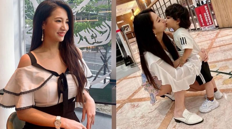 胡睿儿|前夫涉性侵被判两年，女星离婚后首吐真心话，自曝接到对方亲笔信