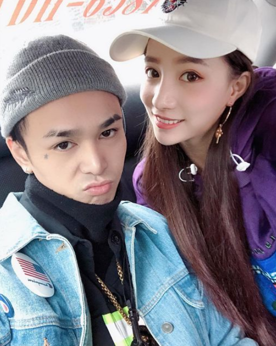 胡睿儿|前夫涉性侵被判两年，女星离婚后首吐真心话，自曝接到对方亲笔信