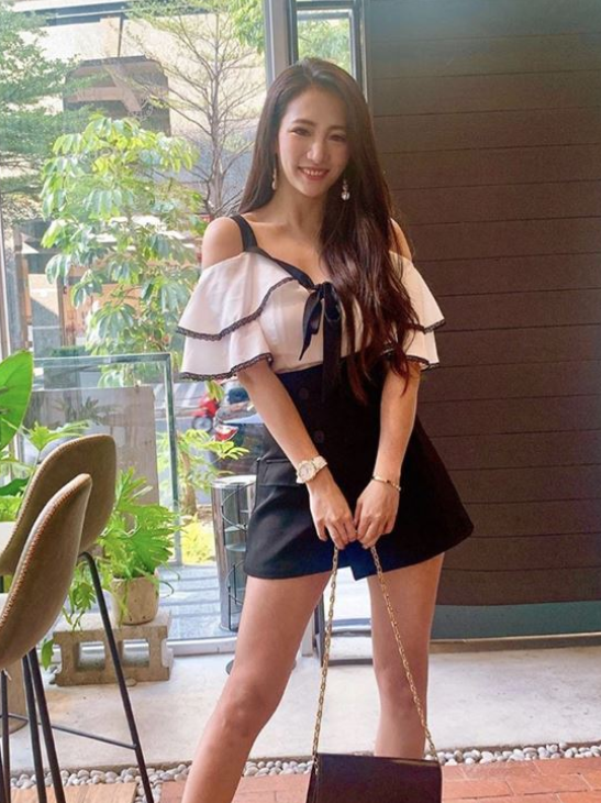 胡睿儿|前夫涉性侵被判两年，女星离婚后首吐真心话，自曝接到对方亲笔信