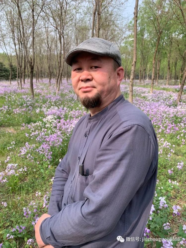 水墨|水墨转换是艺术嫁接创新之灵魂—贾绍昌-腾讯新闻