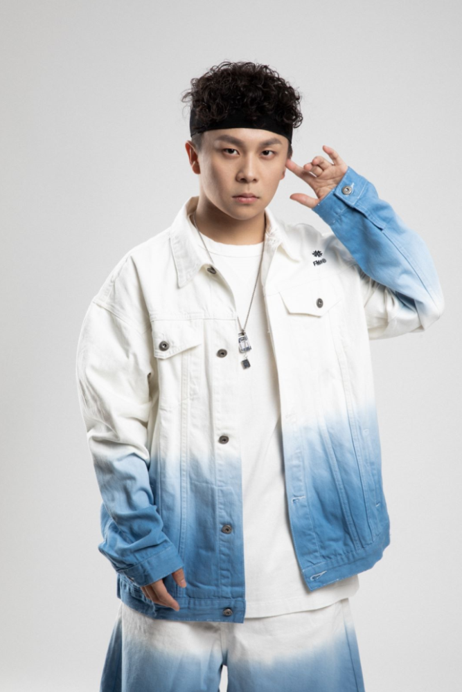 中国新说唱的热门选手都来自这个厂牌