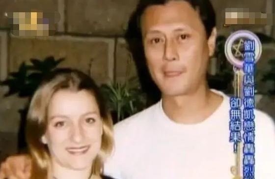 刘雪华|为渣男切子宫，丈夫坠楼身亡，一生无儿女，61岁刘雪华的悲情人生
