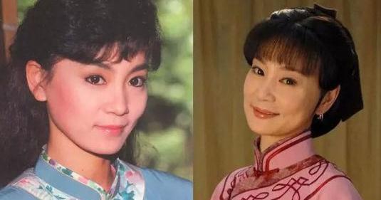刘雪华|为渣男切子宫，丈夫坠楼身亡，一生无儿女，61岁刘雪华的悲情人生