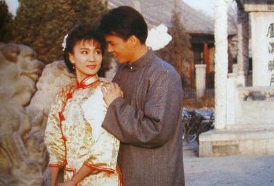 刘雪华|为渣男切子宫，丈夫坠楼身亡，一生无儿女，61岁刘雪华的悲情人生