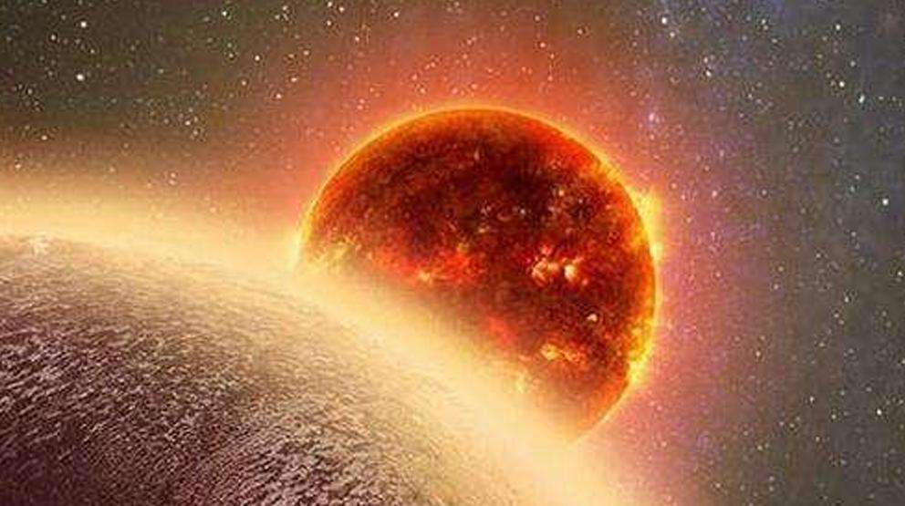 半人马座α星|离太阳系最近的恒星原来是它！比太阳还要早诞生2.5亿年