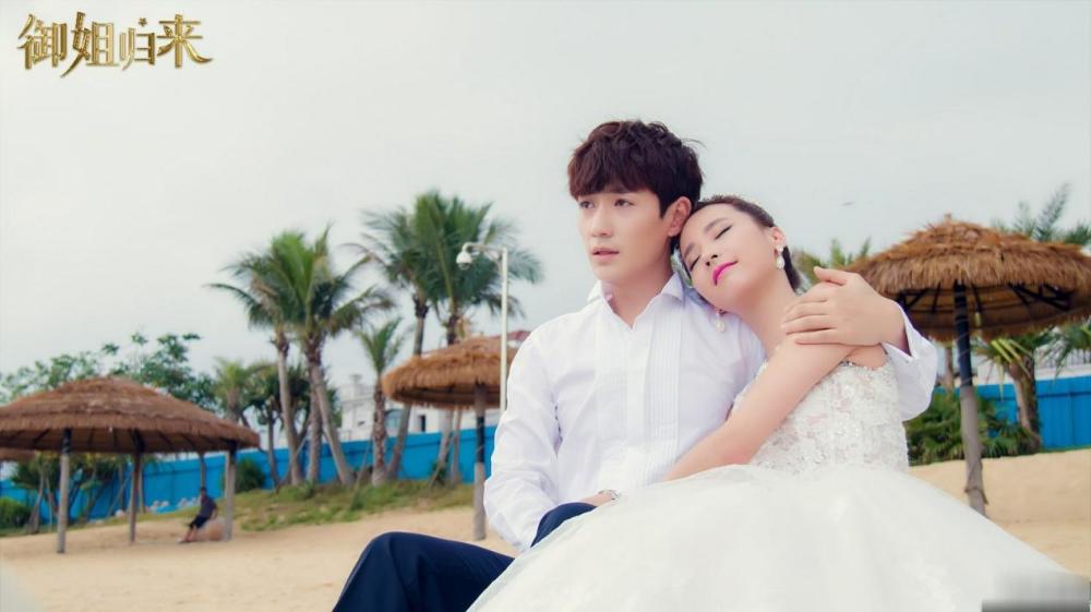 网剧镇魂电影我和我的祖国朱一龙到底还有什么可看