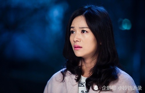 梁冰玉小时候的生活算不上富足,但因为是小女儿自小便有父母和姐姐的