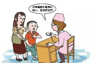 支气管哮喘|支气管哮喘患者的自我预防