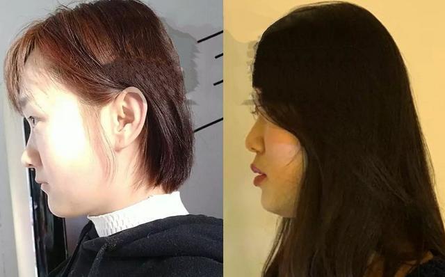 满族|现代中国人的扁头是如何形成的？是满族带进来的吗？那古代可有？