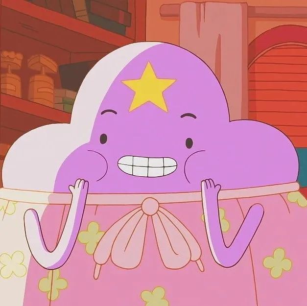 "可爱头像"团块公主_腾讯新闻