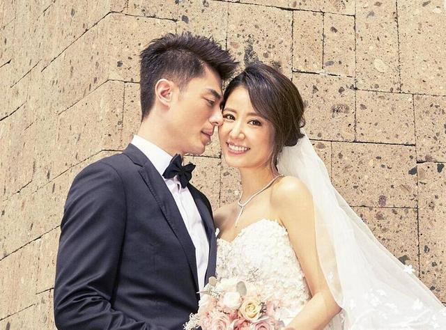 林心如|向赵薇看齐？林心如新剧开拍变身总制作，与闺蜜杨谨华同框飙戏