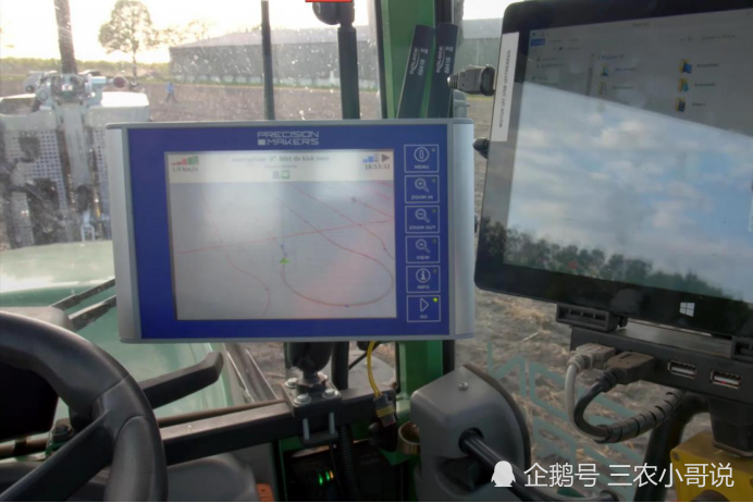 粮食安全|逼出来的世界先进。未来30年，粮食安全面临挑战，解决方案来了