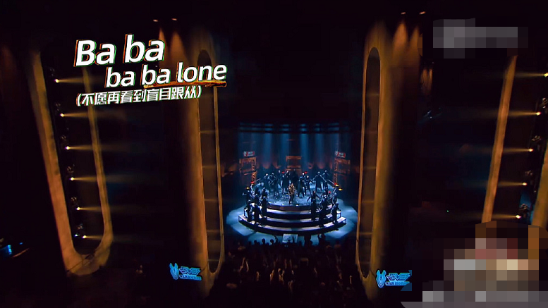 潘玮柏|潘玮柏新歌回应离婚传言，大骂网友：谣言八卦弥漫，盲目相信无知