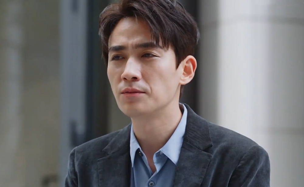 《亲爱的自己》陈一鸣何时找到工作?角色介绍已经给出了答案