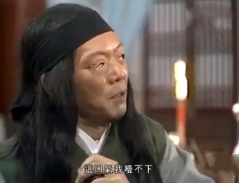 刘维|骂刘维综艺混子的丁太升，3年前被何炅怼到愣在当场，哑口无言