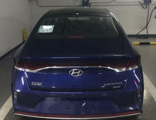 菲斯塔纯电动|京城小哥花17万买菲斯塔纯电动，63度电充满，随后晒出能耗图