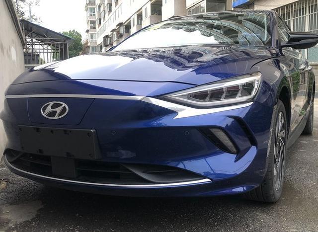 菲斯塔纯电动|京城小哥花17万买菲斯塔纯电动，63度电充满，随后晒出能耗图