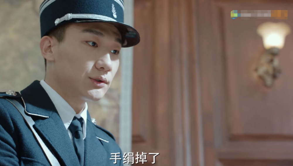 旗袍美探|《旗袍美探》的这对情侣，比马伊琍高伟光更真实