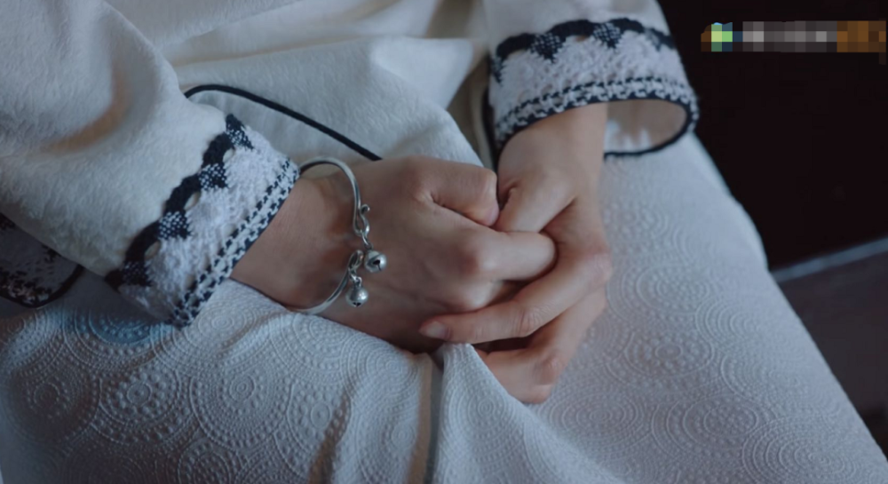 旗袍美探|《旗袍美探》的这对情侣，比马伊琍高伟光更真实