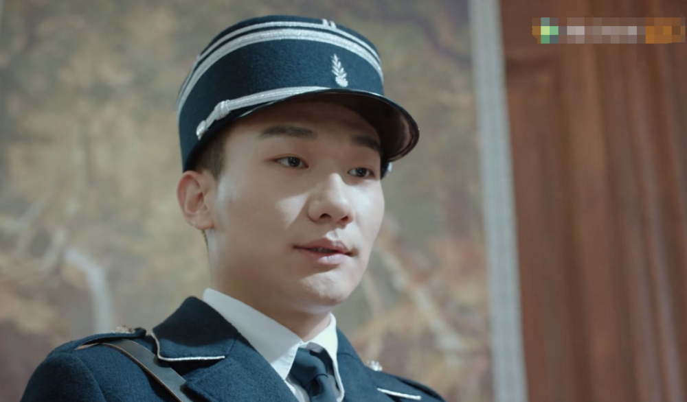 旗袍美探|《旗袍美探》的这对情侣，比马伊琍高伟光更真实