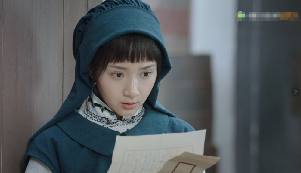 旗袍美探|《旗袍美探》的这对情侣，比马伊琍高伟光更真实