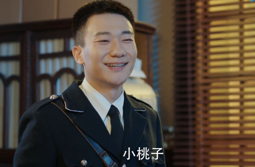 旗袍美探|《旗袍美探》的这对情侣，比马伊琍高伟光更真实