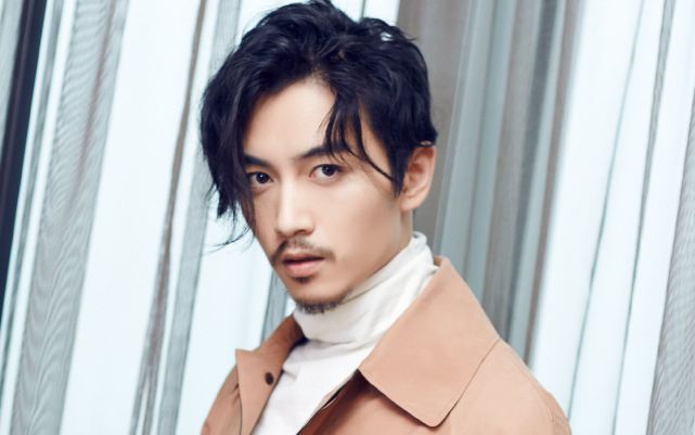 陈晓经历了演技 蜕变期 后 向观众展现出演员多面性和无限可能 沈星移 陆贞传奇 神雕侠侣 那年花开 陈晓 如影随心