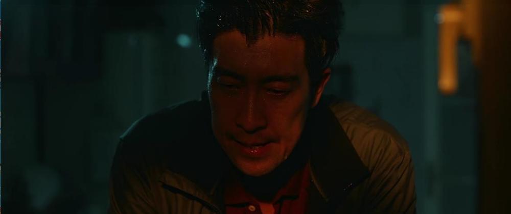 在劫难逃|鹿晗新作《在劫难逃》演技获赞，但无奈烂尾，豆瓣评分跌至6.8
