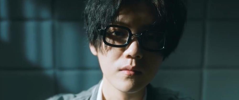在劫难逃|鹿晗新作《在劫难逃》演技获赞，但无奈烂尾，豆瓣评分跌至6.8